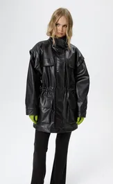 Куртка Pirs 6275 черный