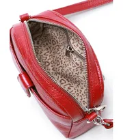 Torba Galanteya #22s2778k45 krasnyj t.