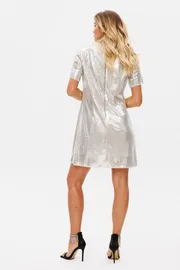Sukienka EOLA #2763