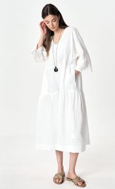 Платье Art Ribbon М3481P_1