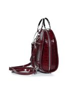 Сумки Galanteya 25с1161к45 бордо