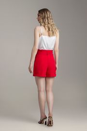 Shorts MARIKA #424 Krasnyj