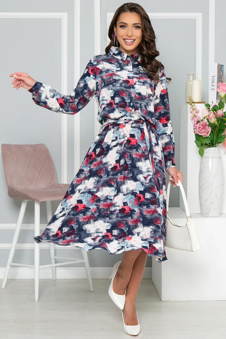 Sukienka LT Collection #P4510