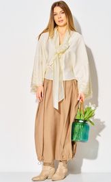 Set LAIKONY L-934 zhemchuzhnyj+mindal