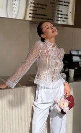 Блуза Aura chic life 2213. 176