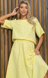 Костюм LT Collection К13435-2М