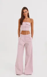 Комплект V&N fashion 1172_розовый