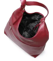 Torba Galanteya #25s2559k45 bordo