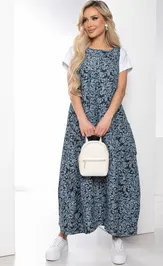 Платье LT Collection П8588