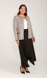 Жакет BONADI 2124 капучино