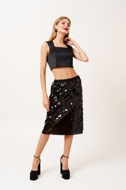 Skirt Elletto Life #2243