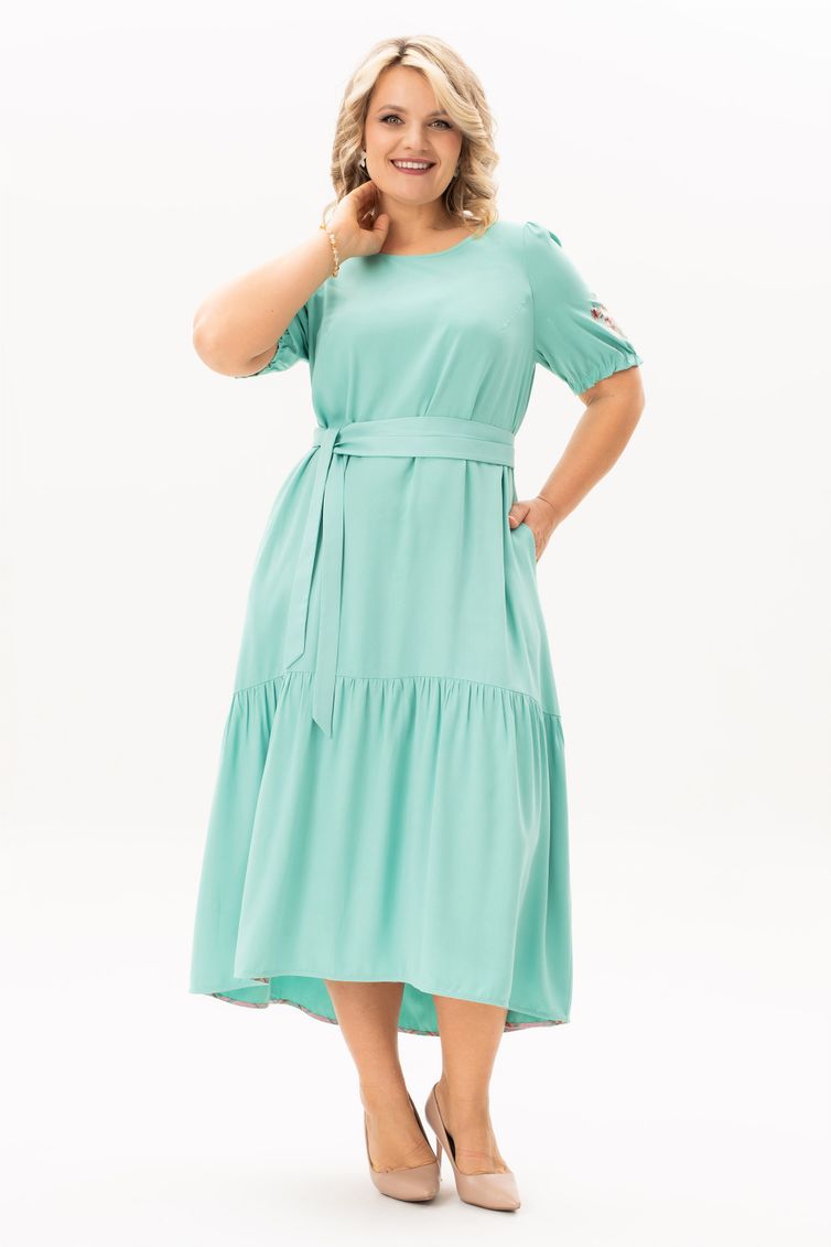 Платье Algranda арт. A4149