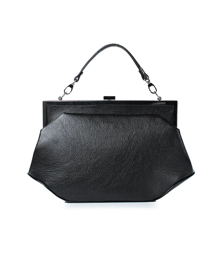 Torba Galanteya #22s2211k45 chernyj