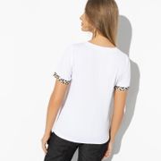 Футболка CHARUTTI арт. Неповторимая ты (safari)