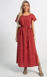 Платье LT Collection П15897-16М