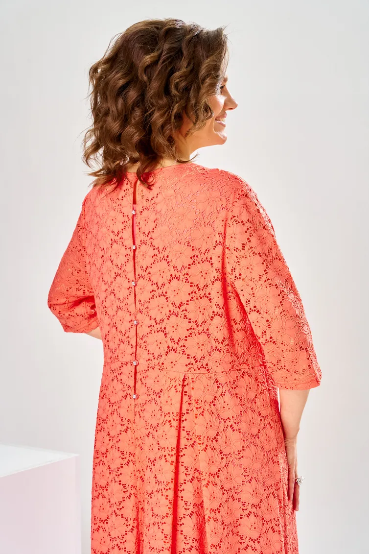 Dress ROMANOVICH #1-2221-4
