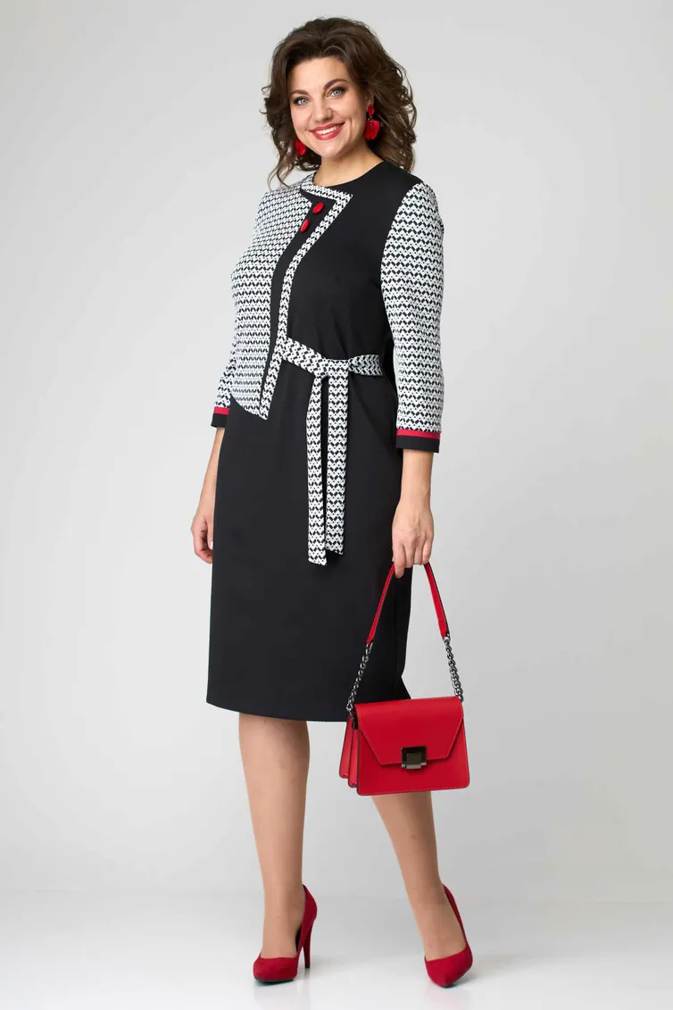 Sukienka Asolia #2578