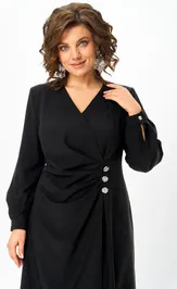 Dress Anastasia MAK 1350