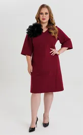 Dress ANIDEN 716-3