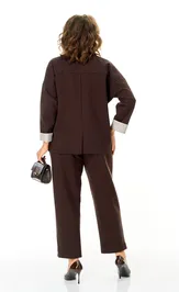 Garnitur Michel Chic 1437/2 tryufelnyj