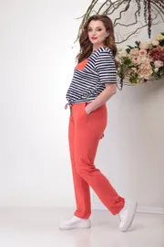 Костюм Michel Chic арт. 1170 коралл