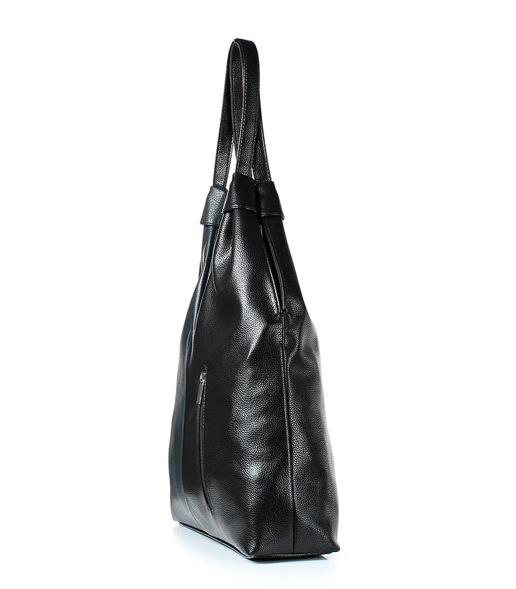 Torba Galanteya #22s1183k45 chernyj/zelenyj