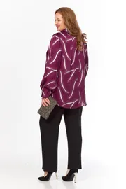 Bluzka Ell Style #2502a