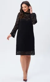 Dress Verita moda N-2339.1