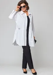 Блуза EVA GRANT арт. 7068-1