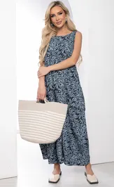 Платье LT Collection П8588