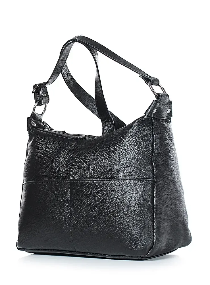 Torba Galanteya #25s1010k45 chernyj