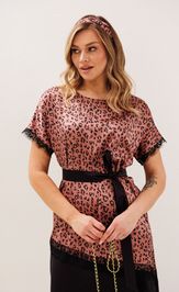 Платье Anastasia 1368 роз