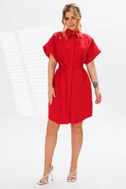 Sukienka Faufilure #S1657 kr