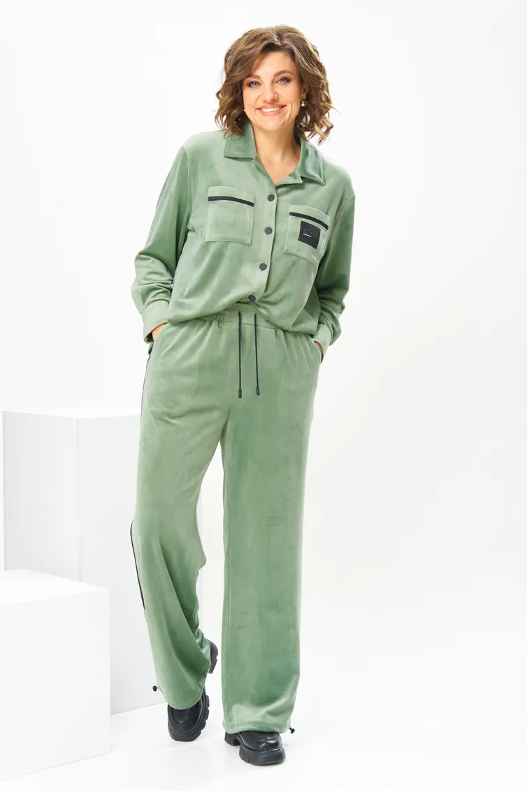 Suit ROMANOVICH #2-2857