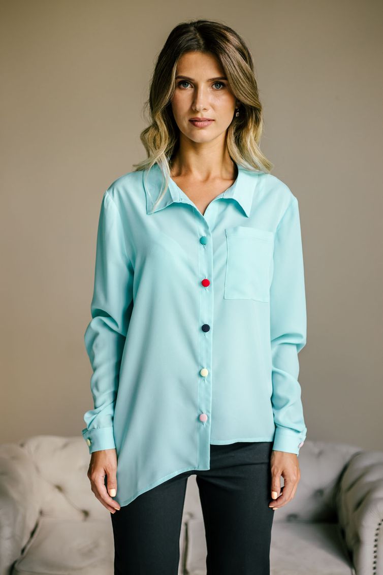 Blouse MARIKA #282