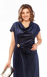 Sukienka ALANI 2684