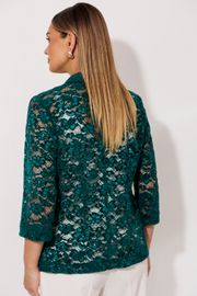 Żakiet Moda Urs #26-2986-mal