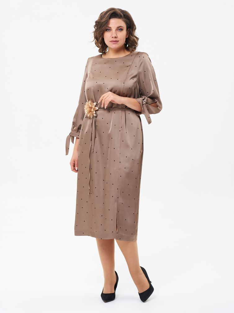 Платье Rishelie арт. 0976 кап