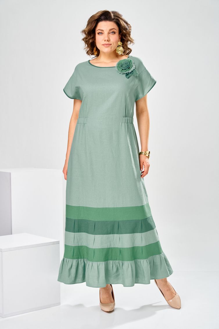 Платье ROMANOVICH арт. 1-2929