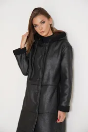 Coat Fantazia Mod #3820