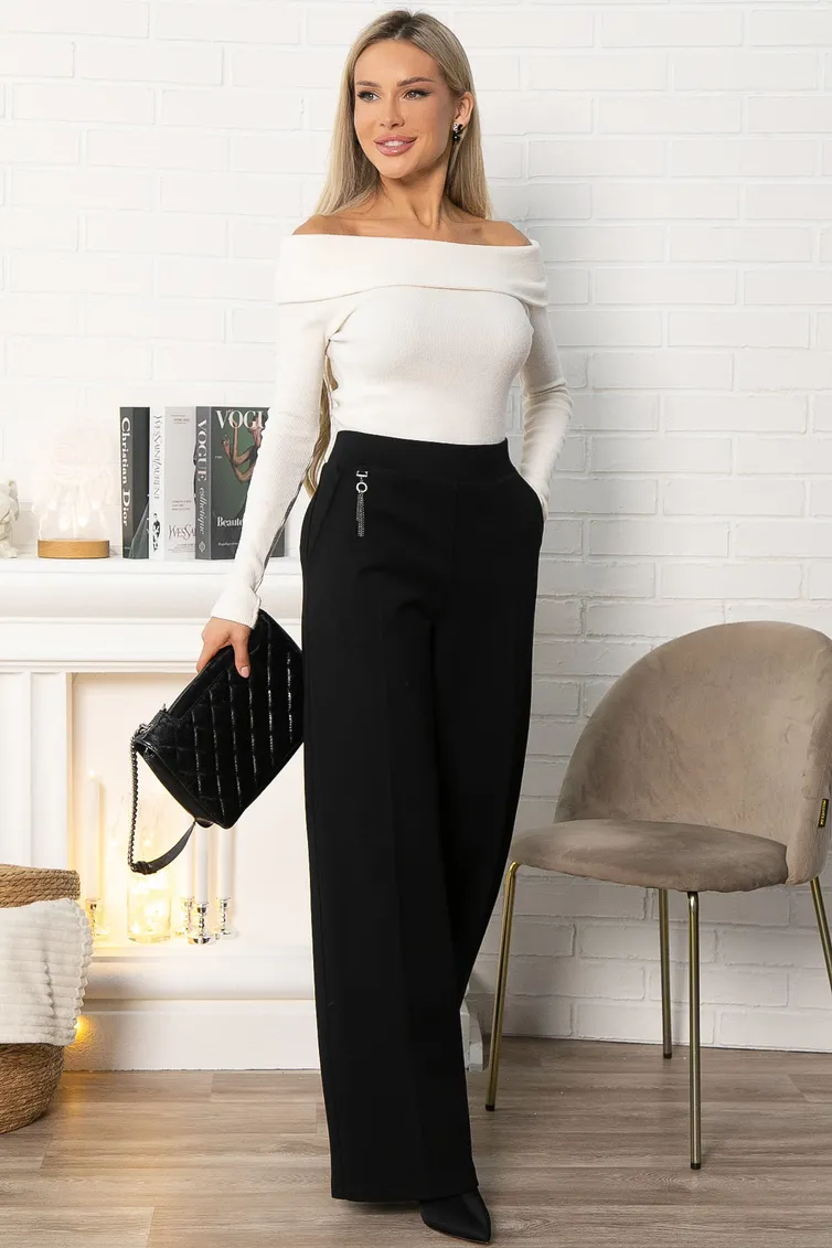 Spodnie LT Collection #B14881-8M