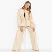 Комплект CHARUTTI арт. Серьезная леди (2 в 1, пудра)