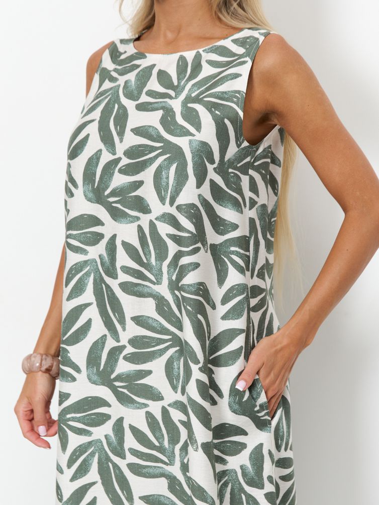 Платье Jetty арт. ШЮ473-9