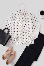 Bluzka Alta Moda #1121
