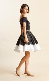 Юбка RIVOLI 4070.1