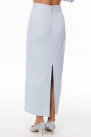 Юбка EOLA арт. 3124 голубой