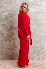 Garnitur Anastasia #1063.1 rub.krasn