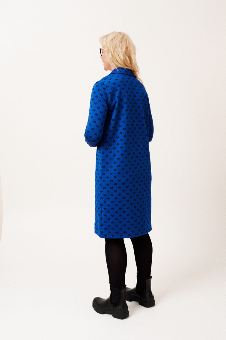 Dress Elletto Life #1930
