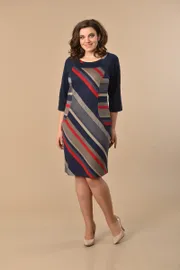 Sukienka Lady Style Classic #1160 t.sin/kr