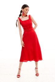 Dress Elletto Life #1995